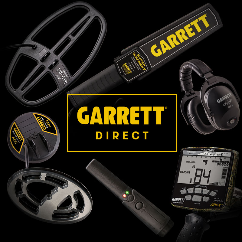Garrett Direct Online Store.