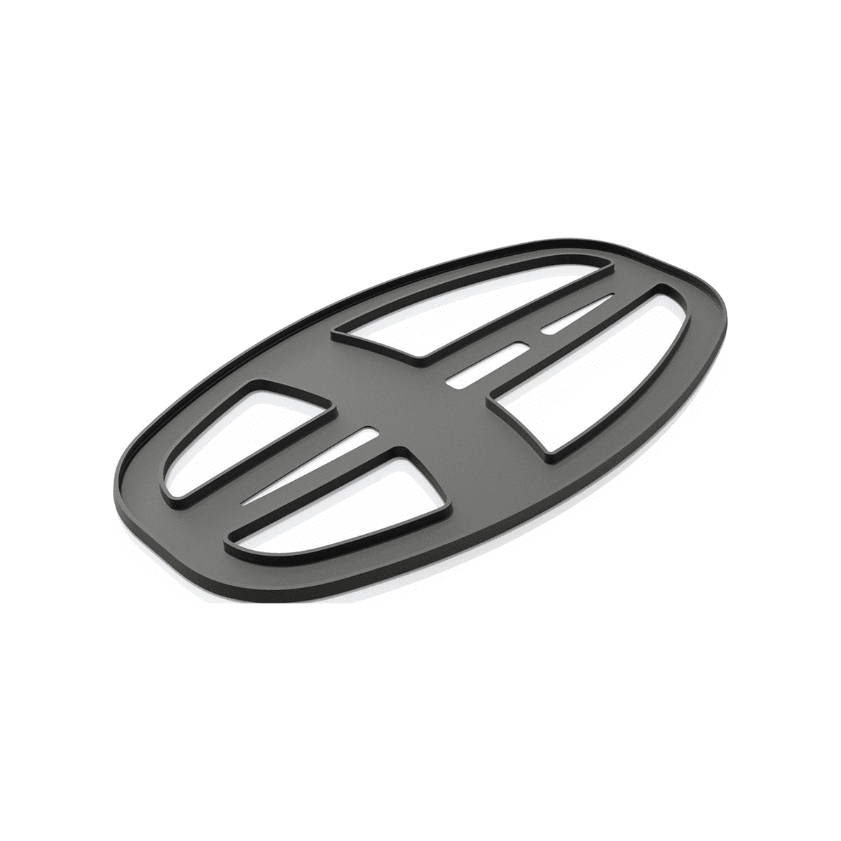 Garrett Viper Coil Cover, 6" x 11” DD