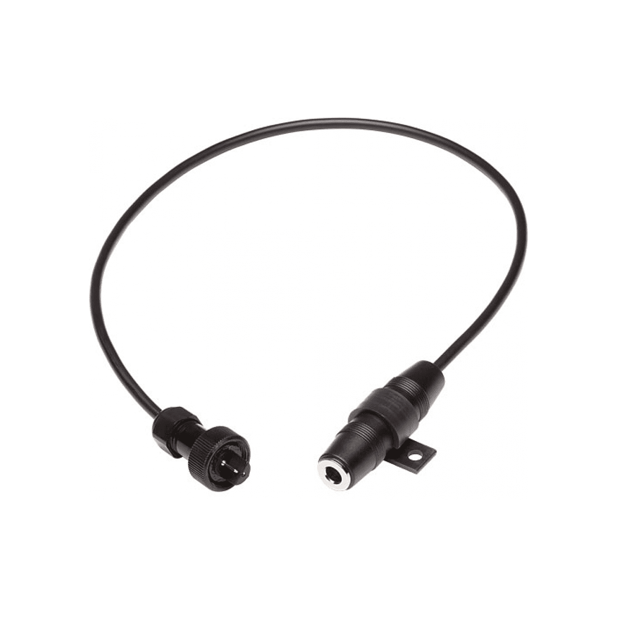 Garrett 1/4" to AT 2-position Headphone Adapter