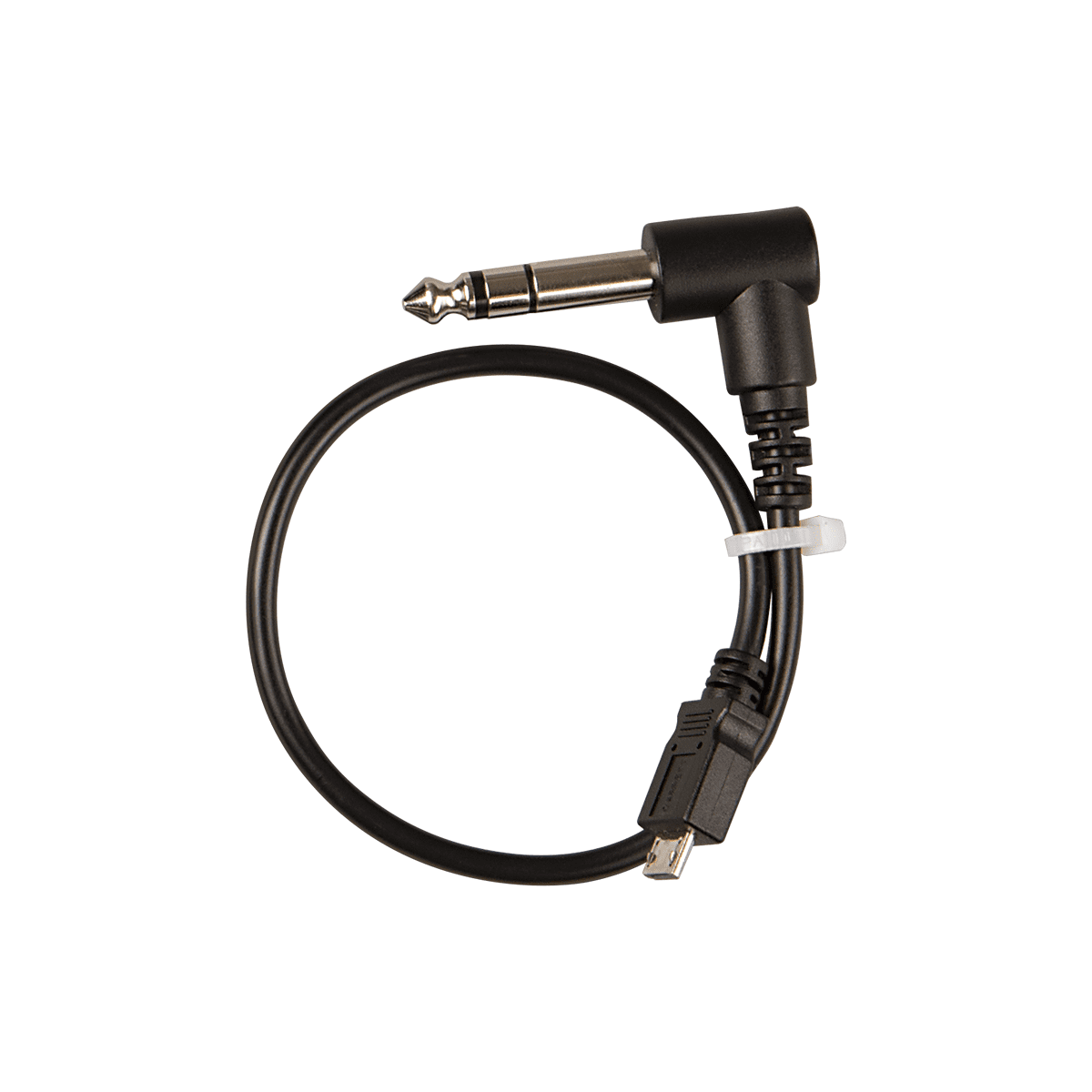 Garrett Z-Lynk 1/4" Audio Cable