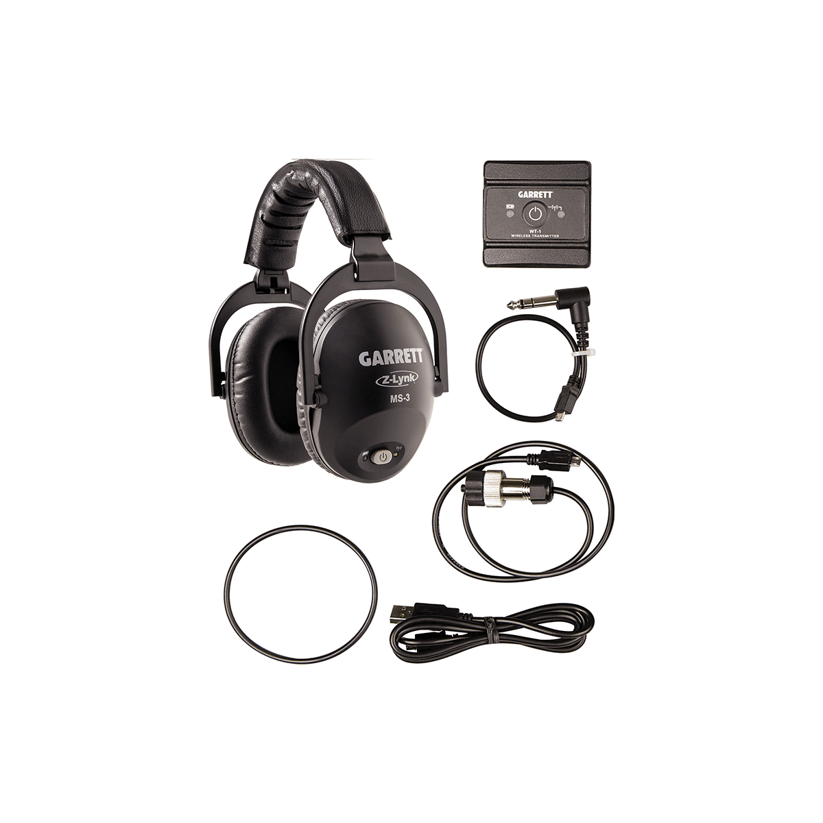 Garrett MS-3 Wireless Z-Lynk Kit
