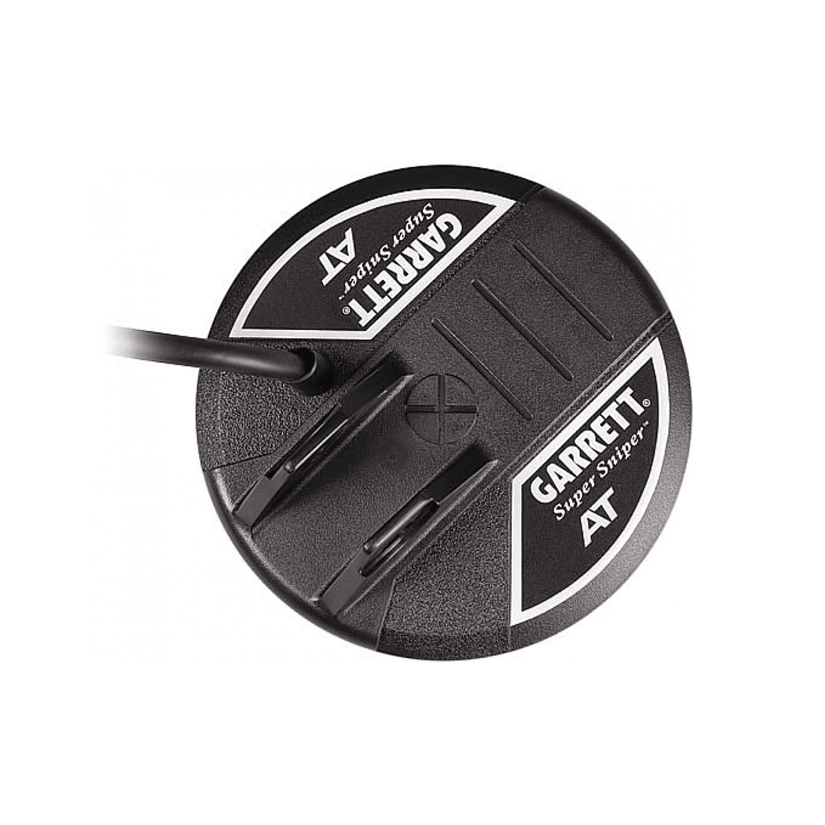 Garrett AT 4.5" Super Sniper Searchcoil