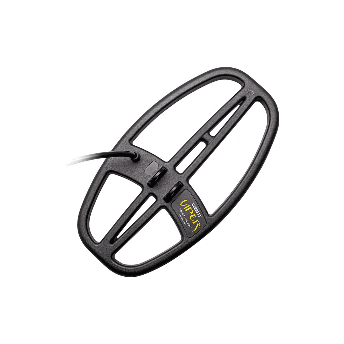 Garrett Apex 6" x 11" DD Multi-Flex Viper Searchcoil