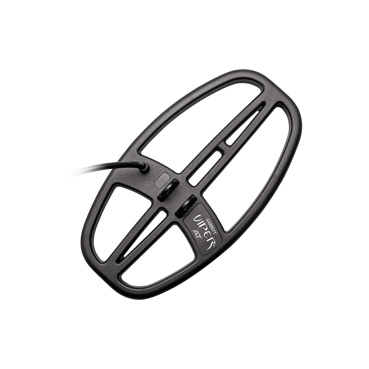 Garrett AT 6" x 11" DD Viper Searchcoil