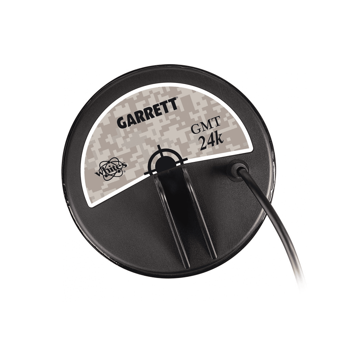 Garrett Goldmaster 24k 6" Searchcoil