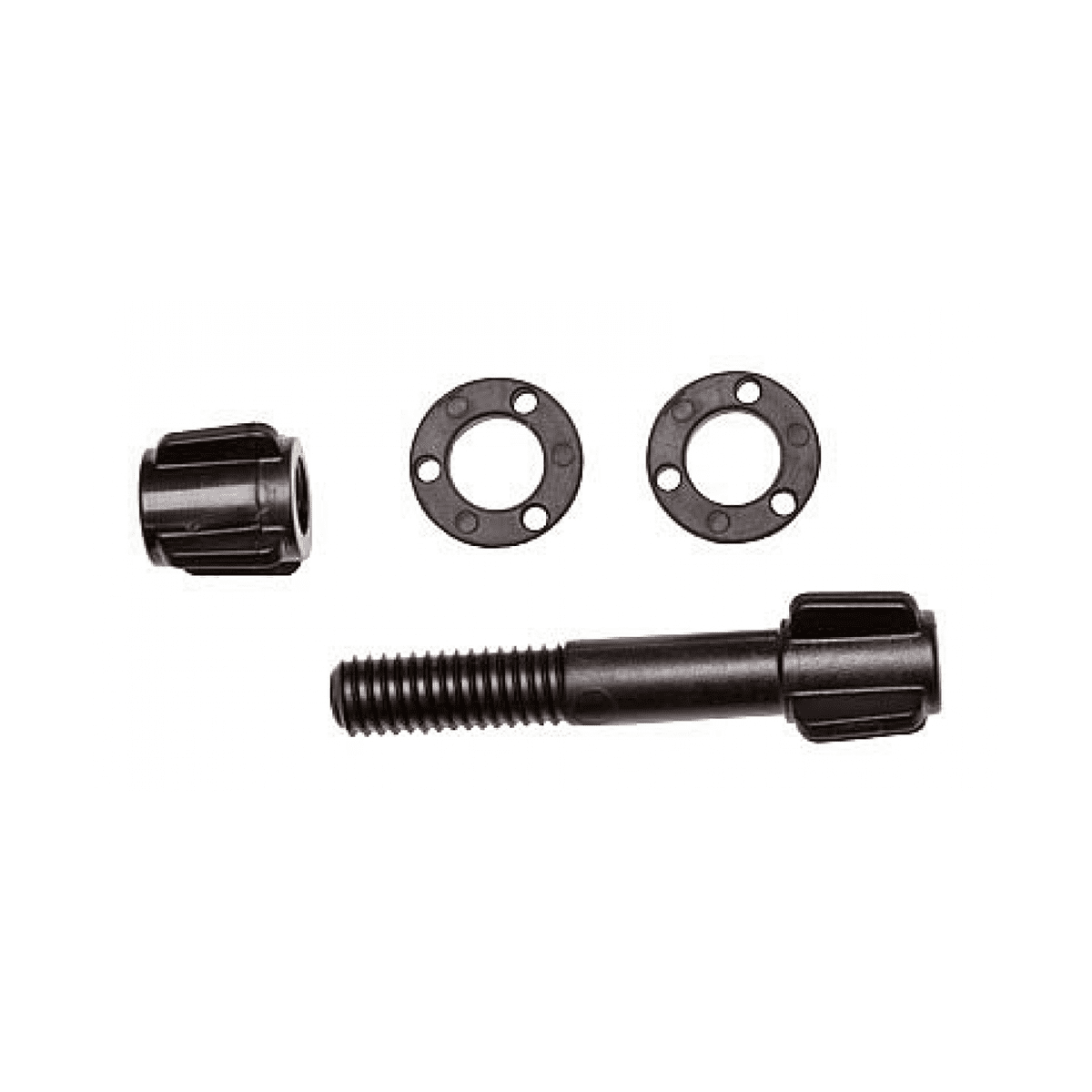 Garrett Clevis Coil Hardware Set (screws and washers)