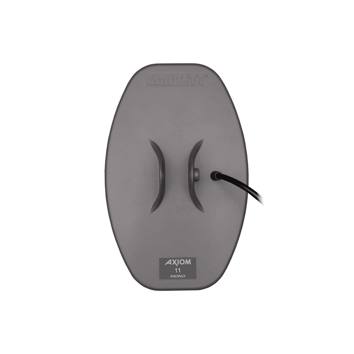 Garrett Axiom 11" x 7" Mono Searchcoil