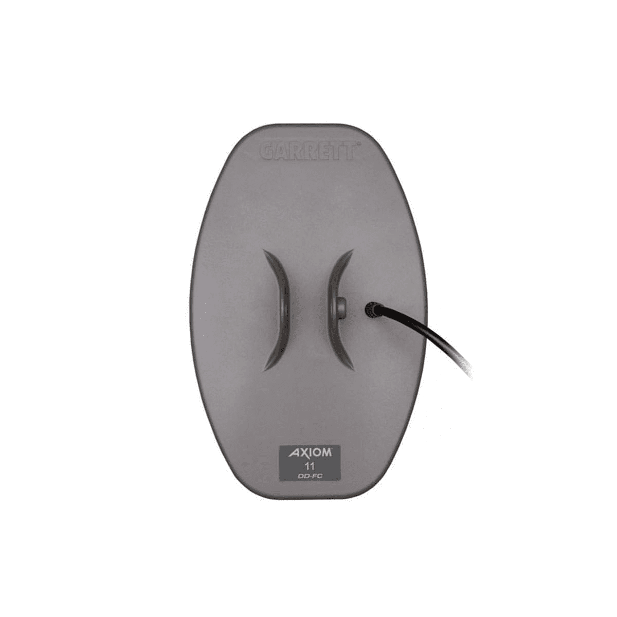 Garrett Axiom 11" x 7" DD-FC Searchcoil