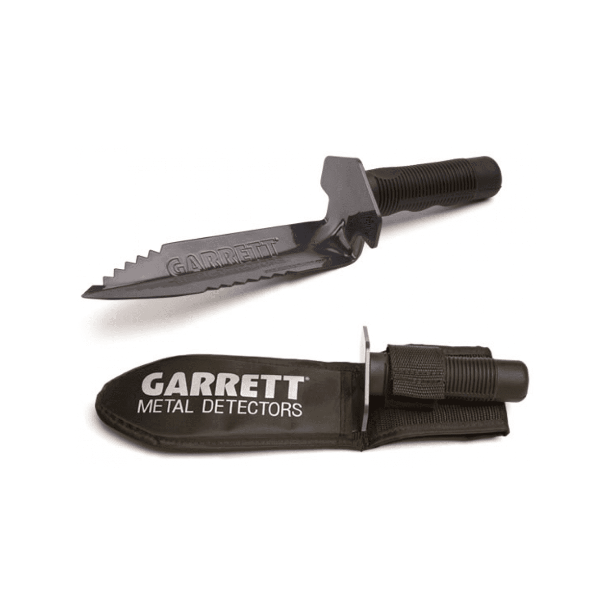 Garrett Edge Digger
