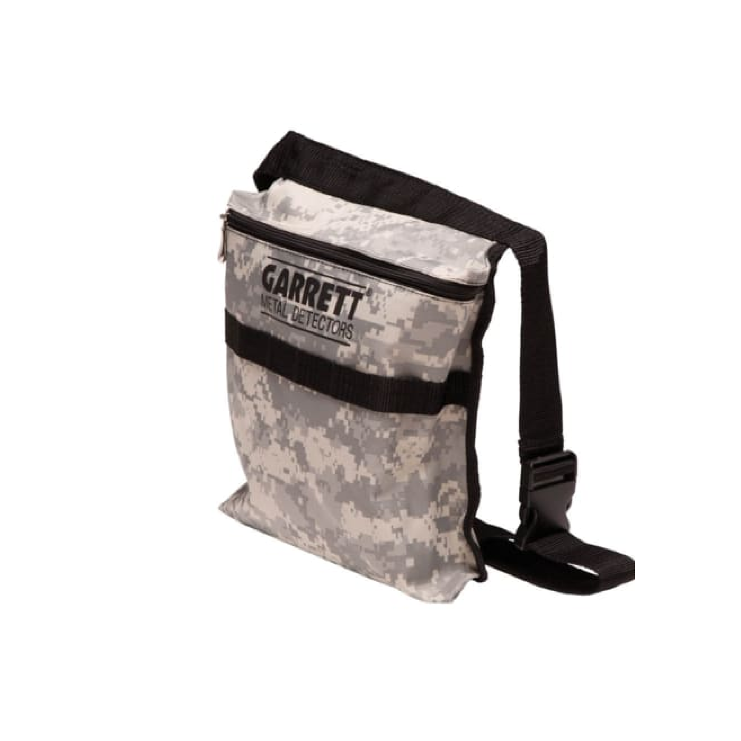 Garrett Camo Digger's Pouch