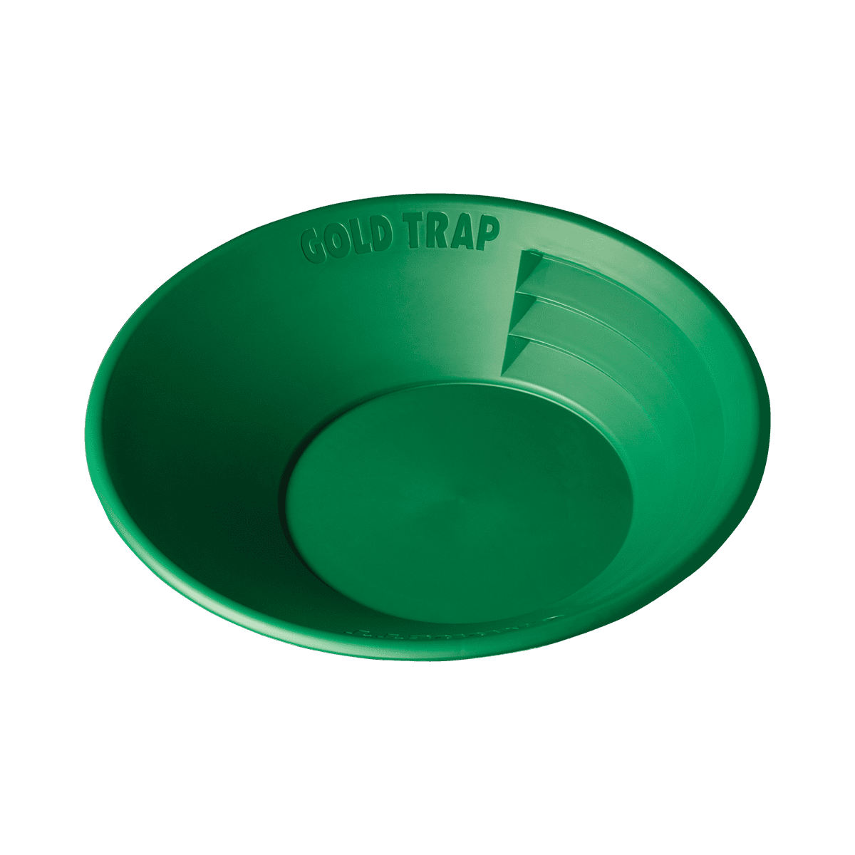 Garrett 14" Gold Trap Pan