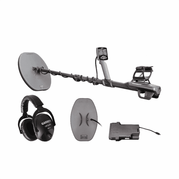 Axiom w/ MS-3 Wireless Headphones