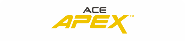 ACE Apex logo