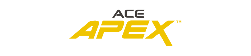 ACE Apex logo