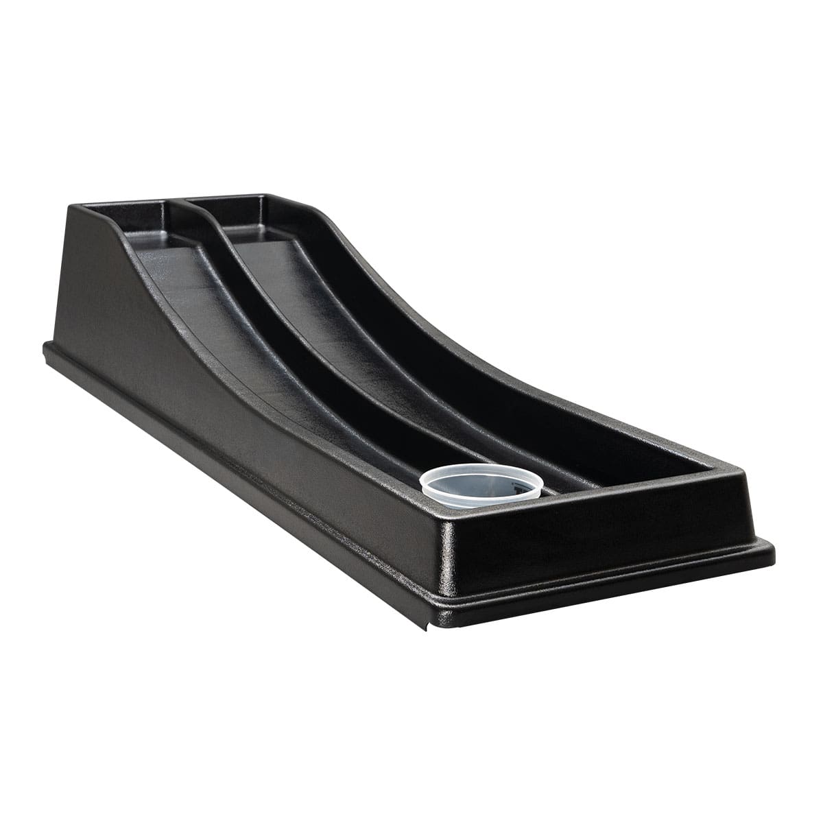 Garrett Divesting Slide