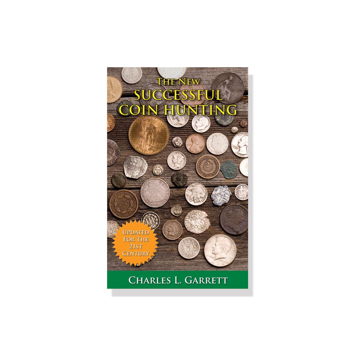 Successful Coin Hunting