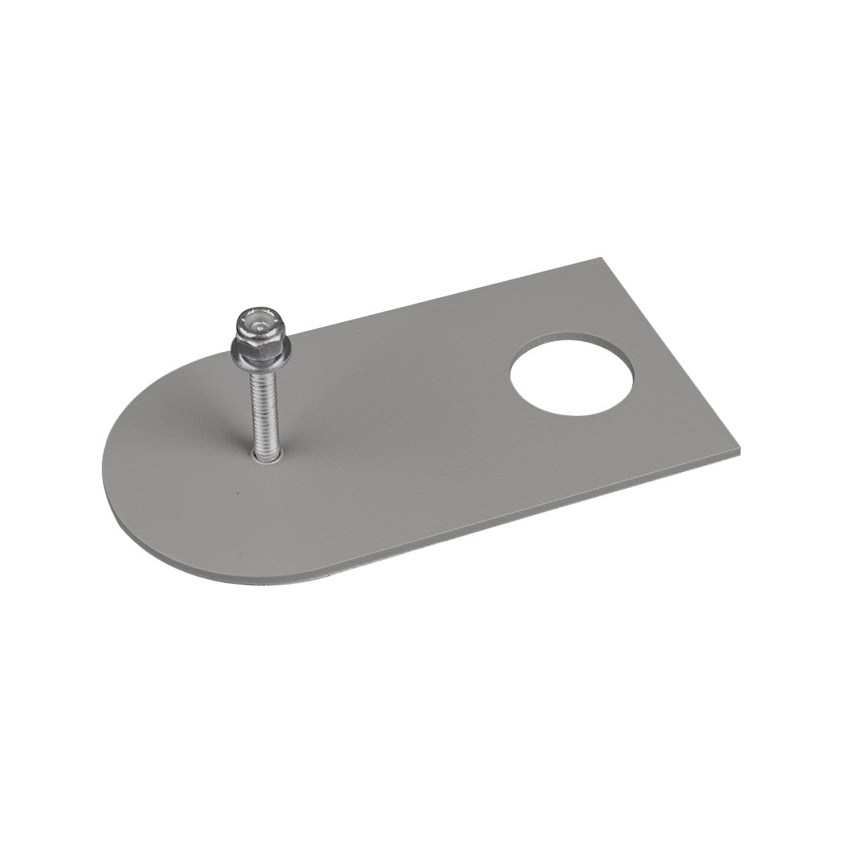 Garrett Paragon Adhesive Floor Mount Kit