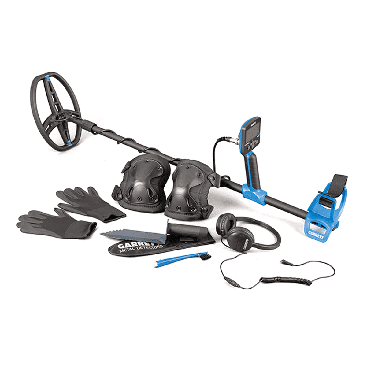 Garrett Vortex VX5 Special