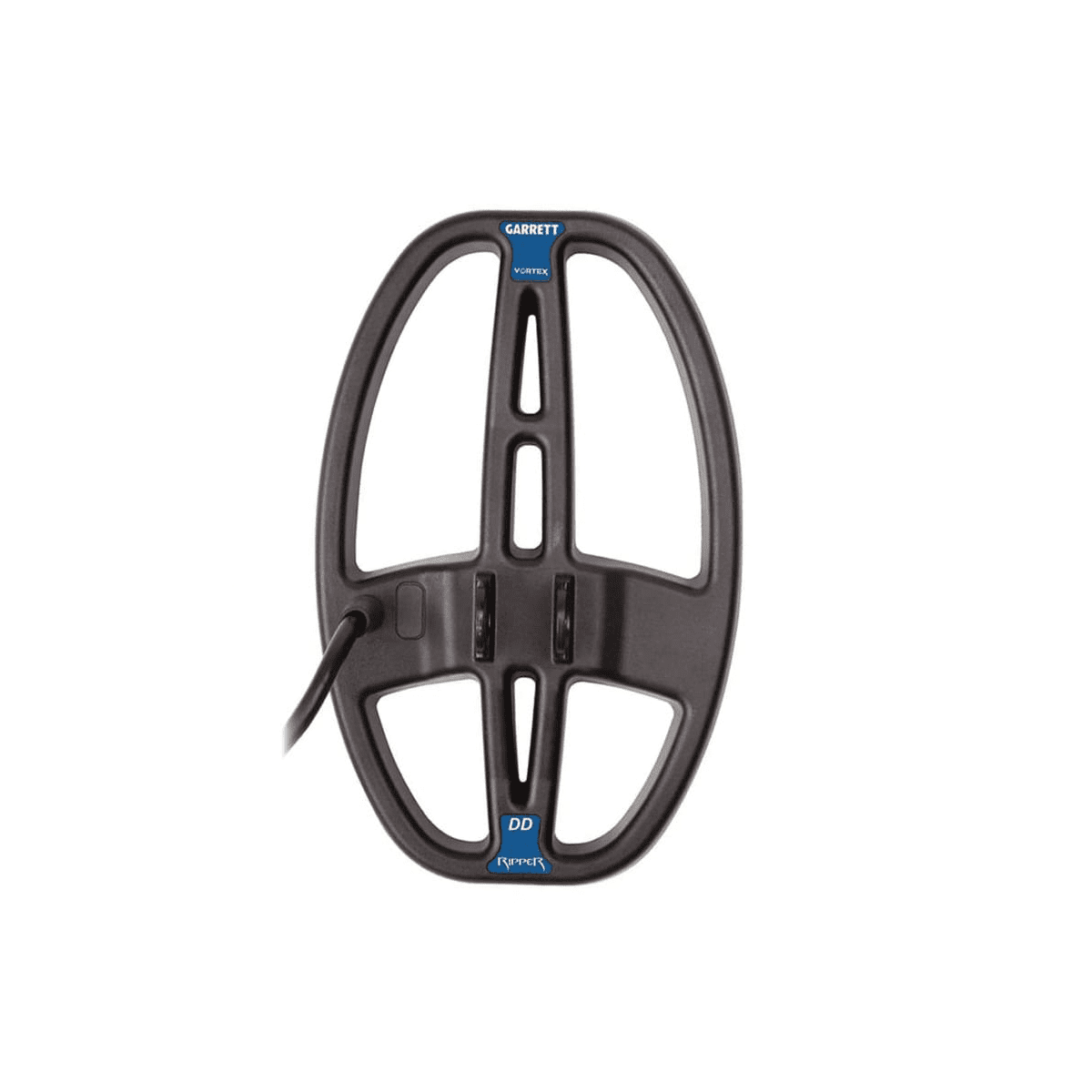 5" x 8" DD Vortex Ripper™ Searchcoil