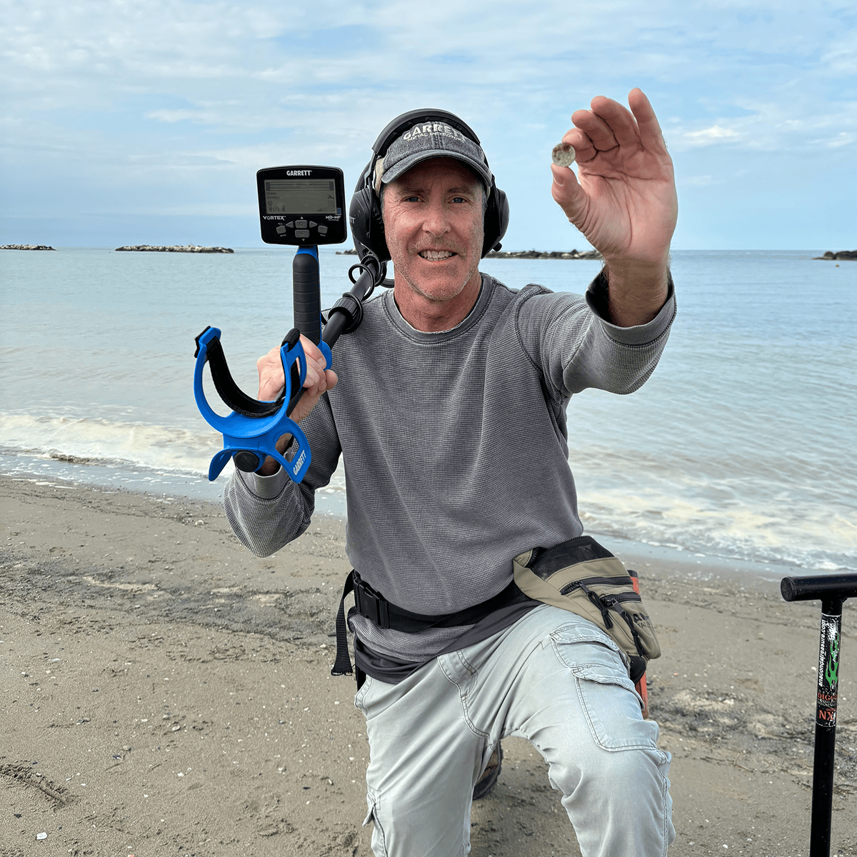 Vortex VX9 lifestyle visual