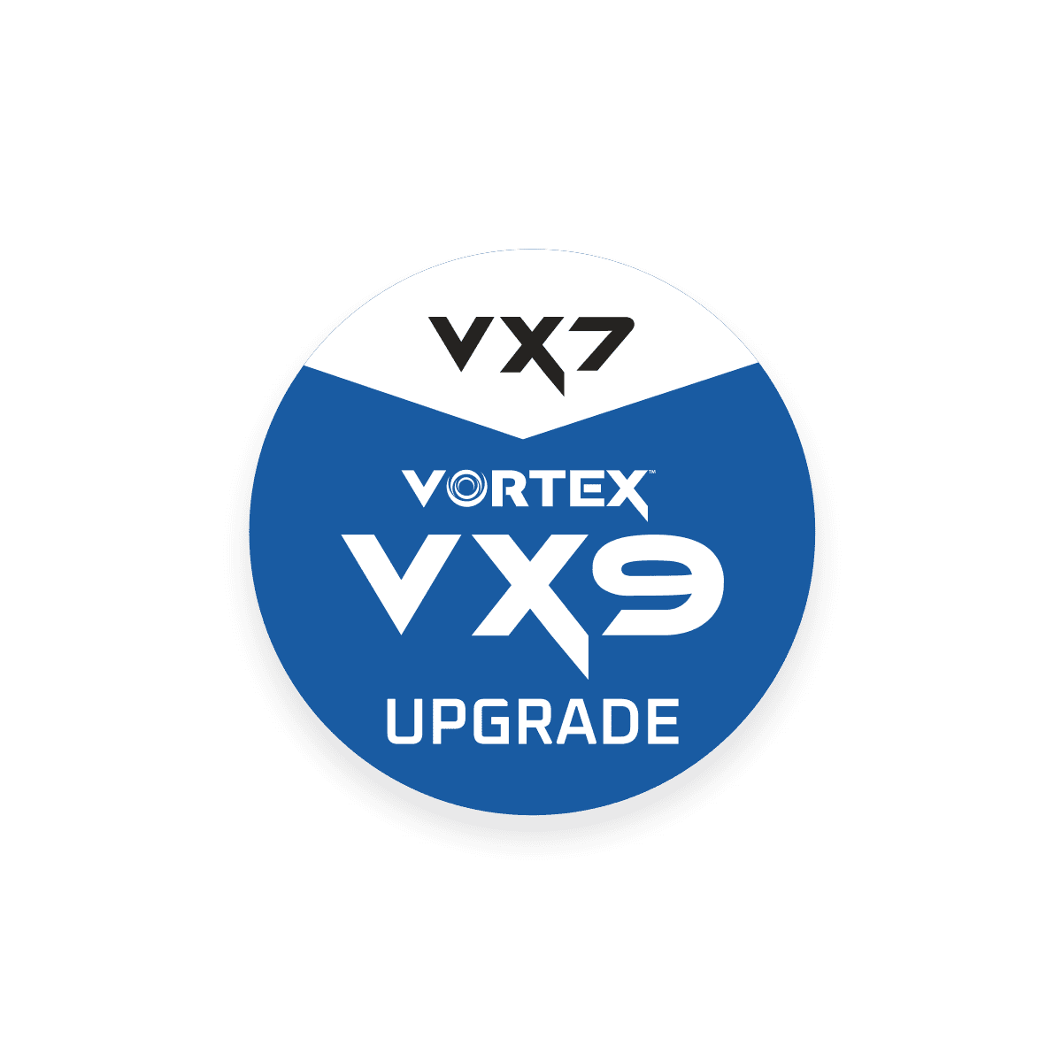 VORTEX VX7 to VX9 Firmware Upgrade