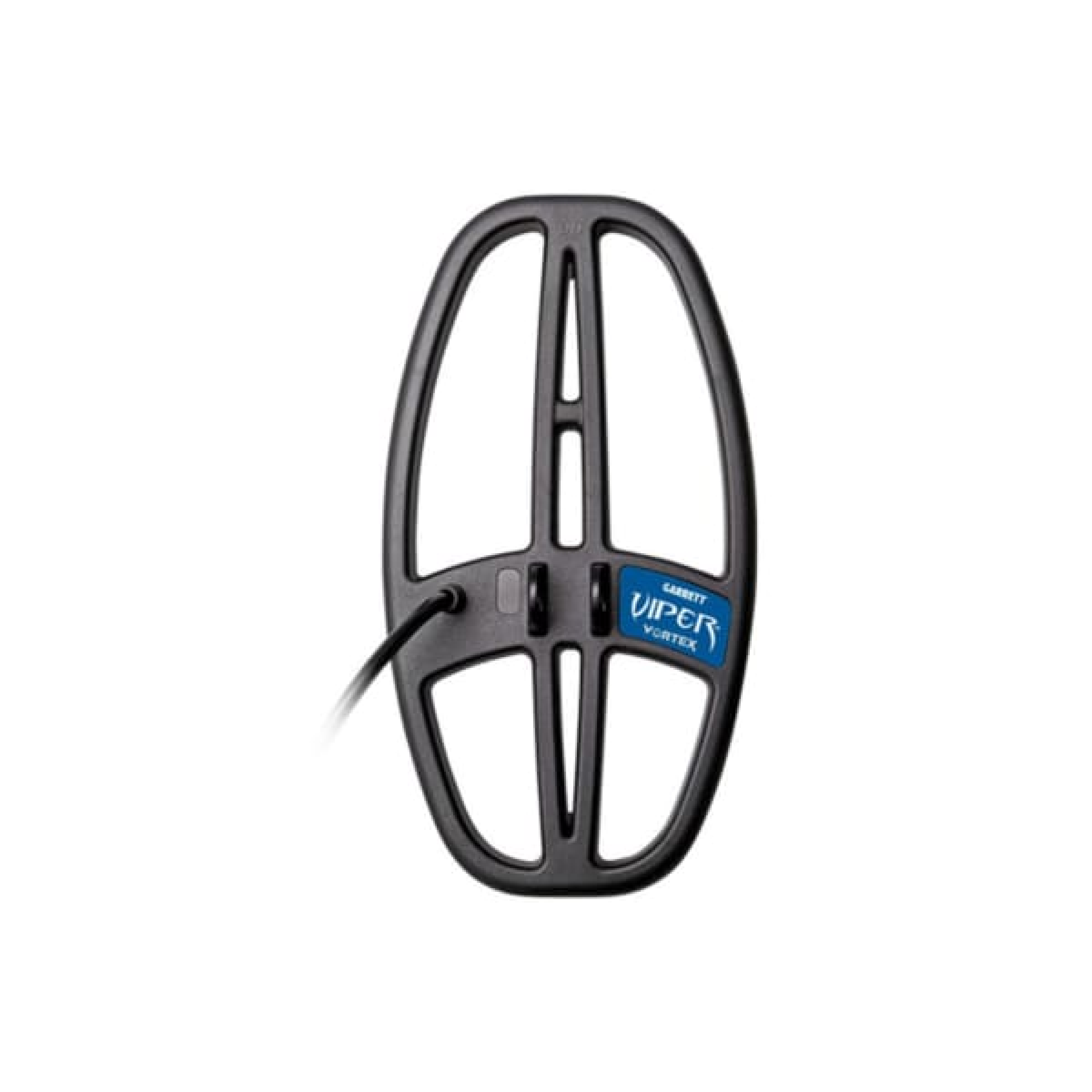 Garrett Vortex 6" x 11" DD Viper Searchcoil