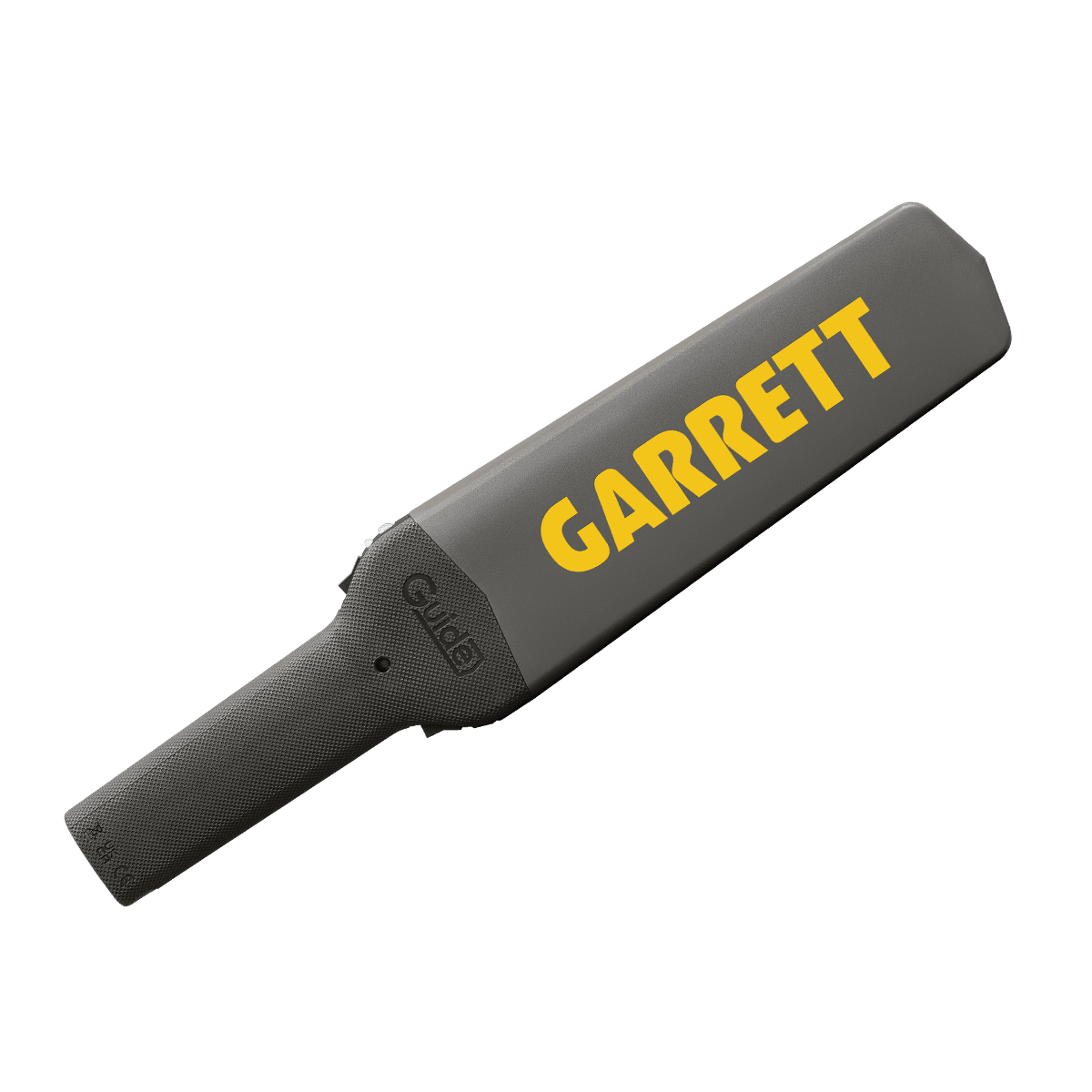 Garrett Guide Hand-Held Metal Detector