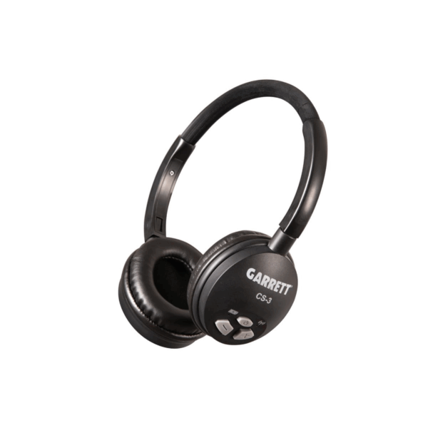 CS 3 Wireless Headphones