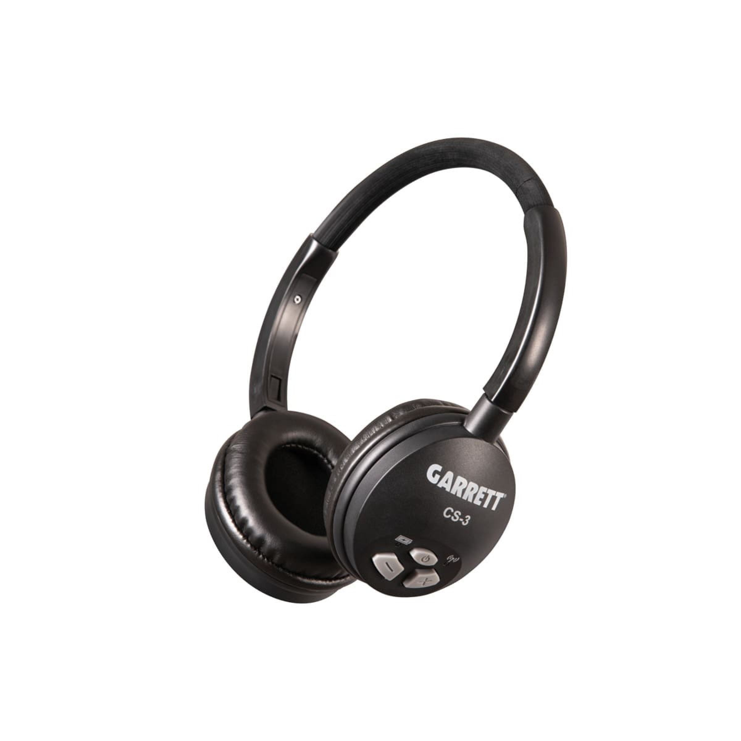 Garrett CS-3 Z-Lynk Wireless Headphones