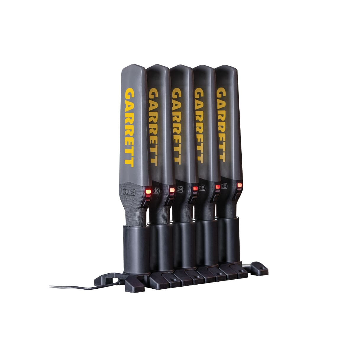 Garrett Guide Checkpoint Kit