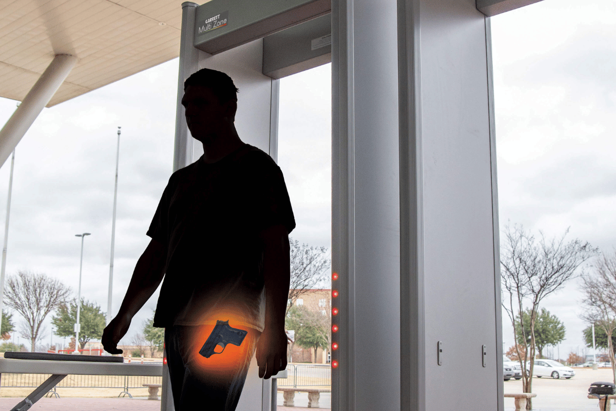 How to Use a Metal Detector