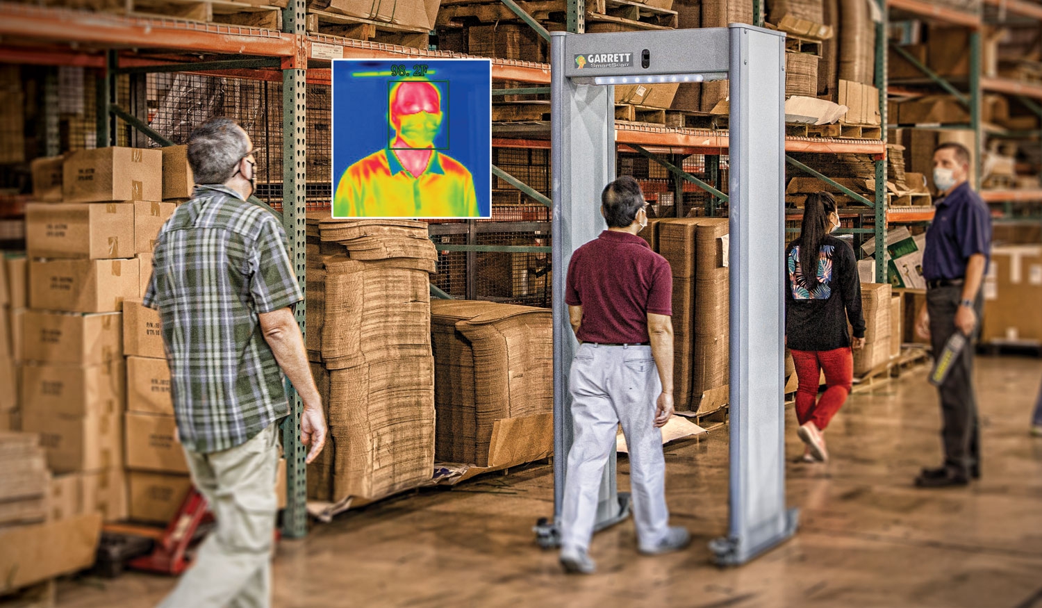 A Guide: What Do Metal Detectors Detect?