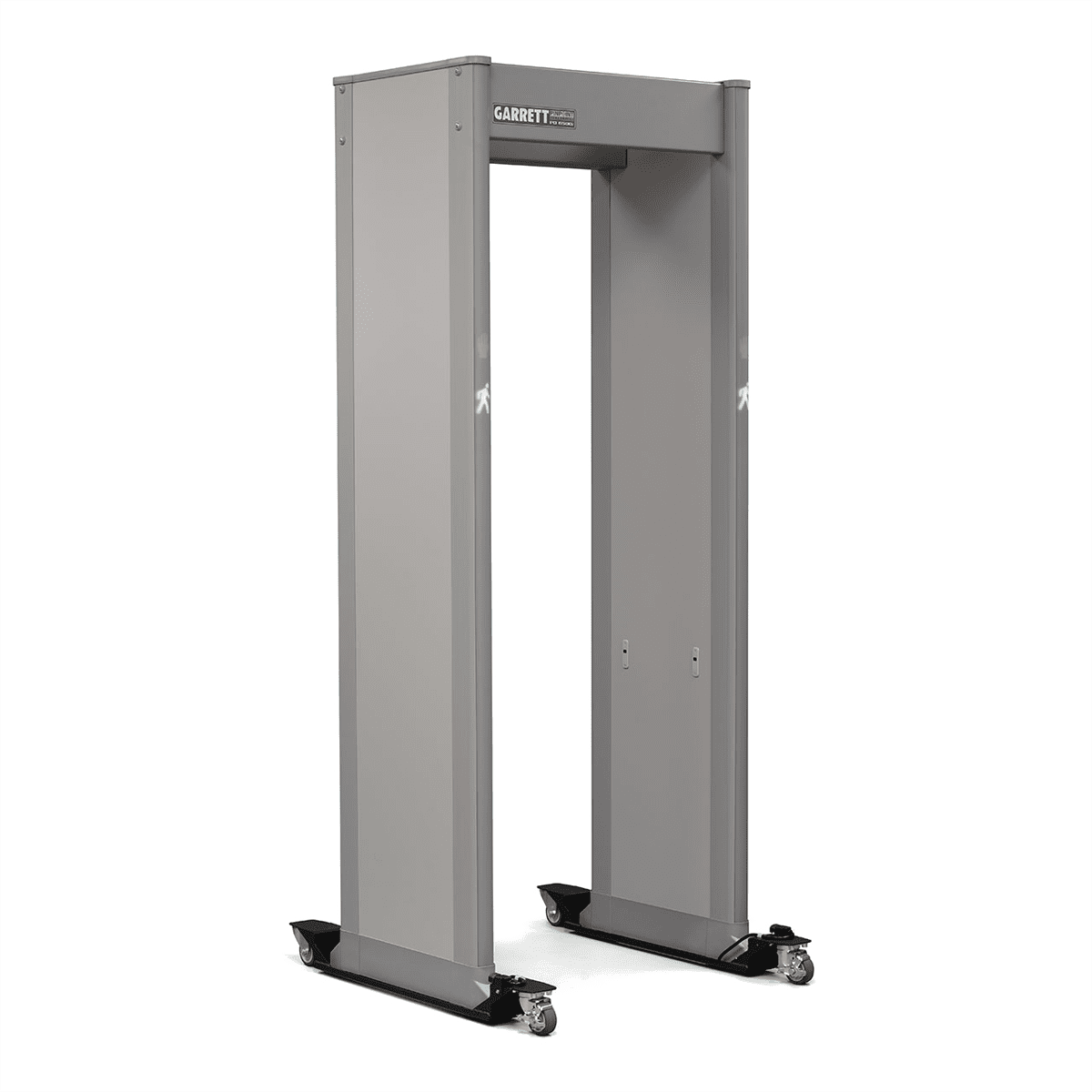 Garrett PD 6500i™ Walk-Through Metal Detector