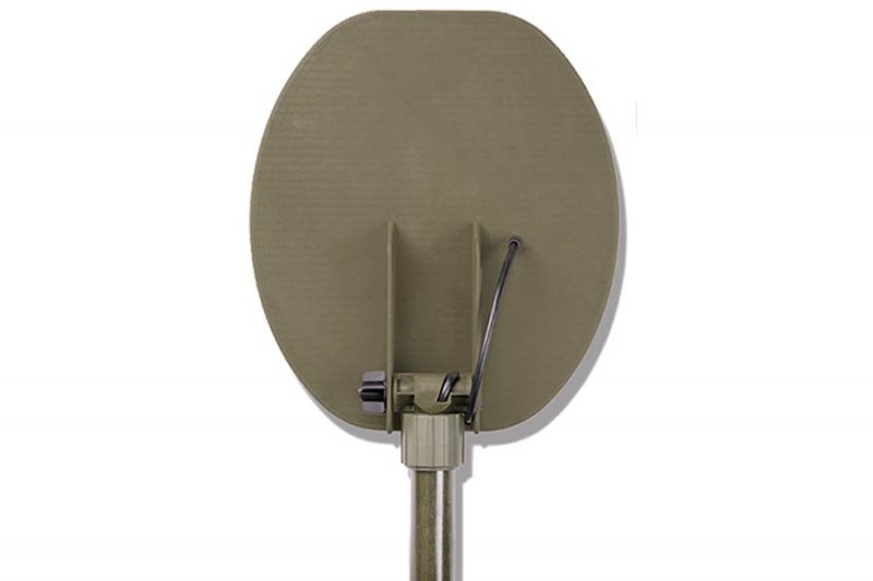 11” X 13” (28 X 33 CM) Mono Closed Searchcoil