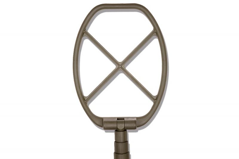 Deepseeker® 15” X 20” (38 X 50 CM) Mono Open Searchcoil