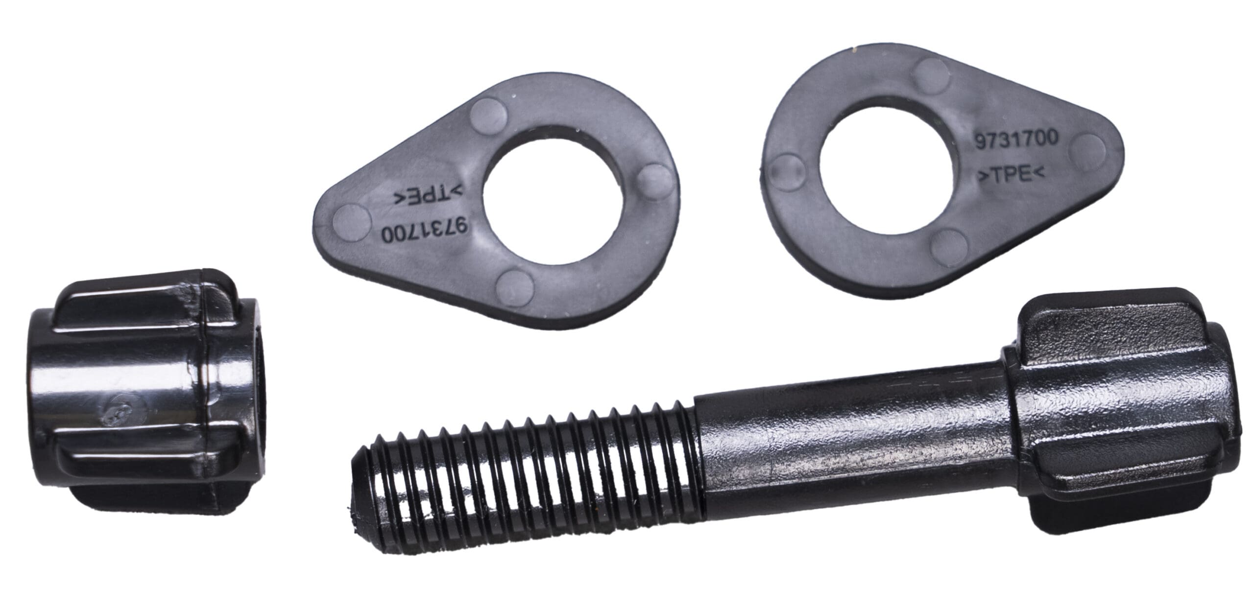 Garrett Vortex Washer Bolt Assembly