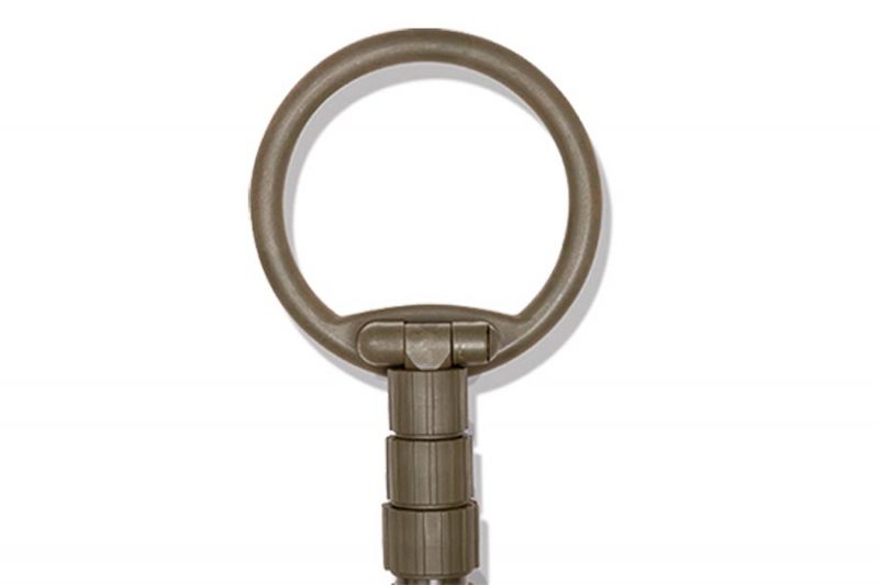 8" (20 CM) Mono Open Searchcoil