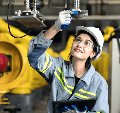 Industrial Facilities