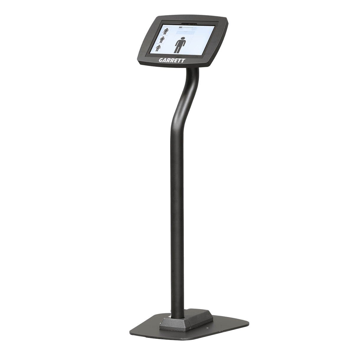 Garrett Secureflow Kiosk