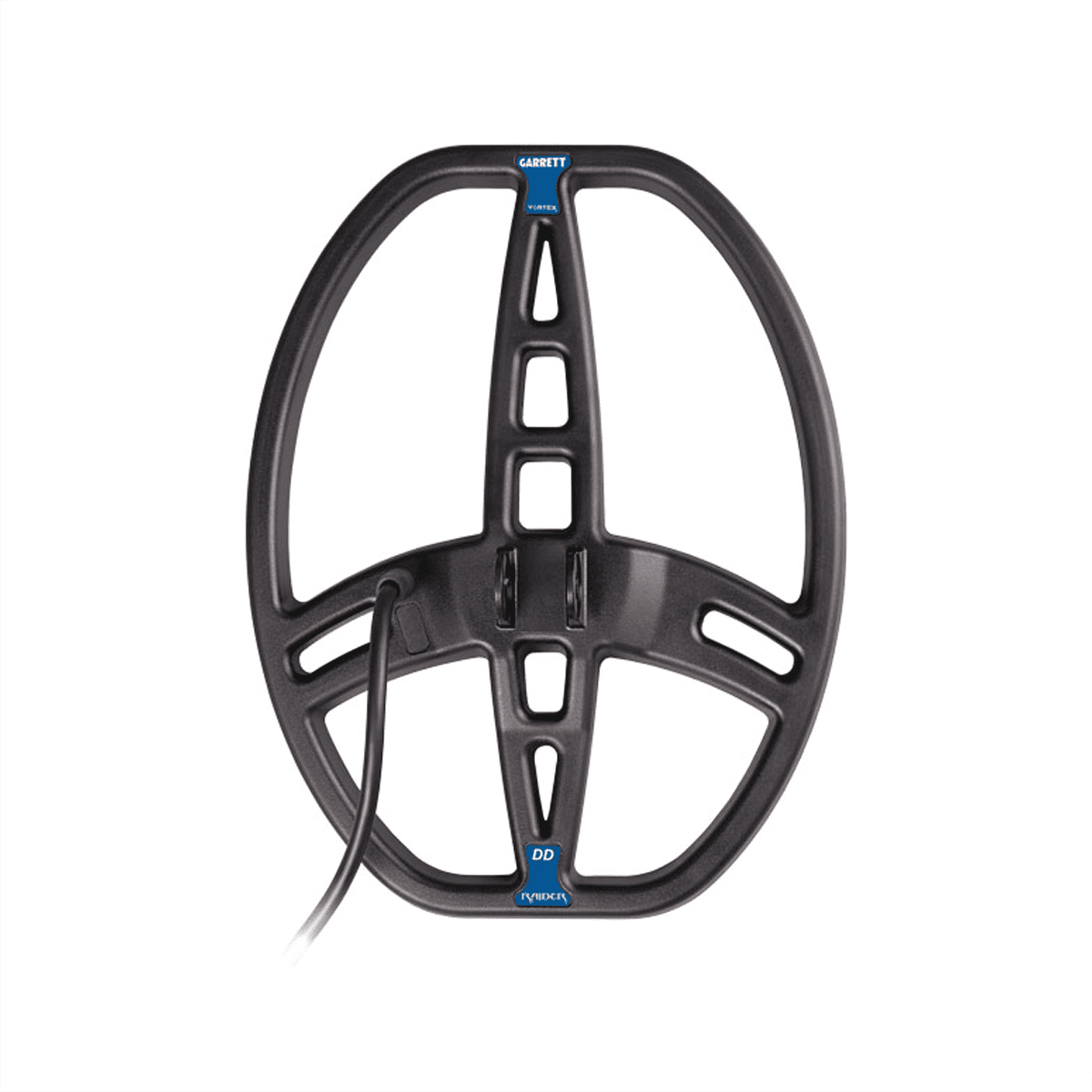 8.5" x 11" DD Vortex Raider™ Searchcoil