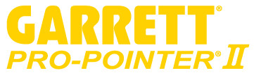 Garrett Pro-Pointer II