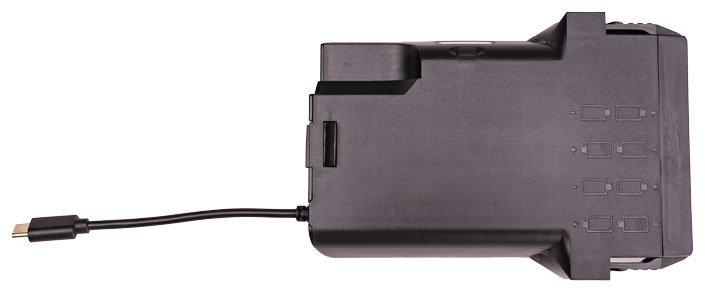 Axiom Extra Battery Pack