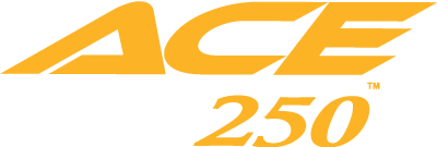 ACE 250 Logo