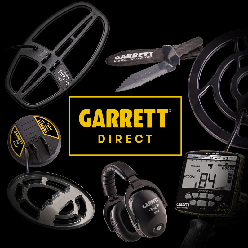 Garrett Direct Store