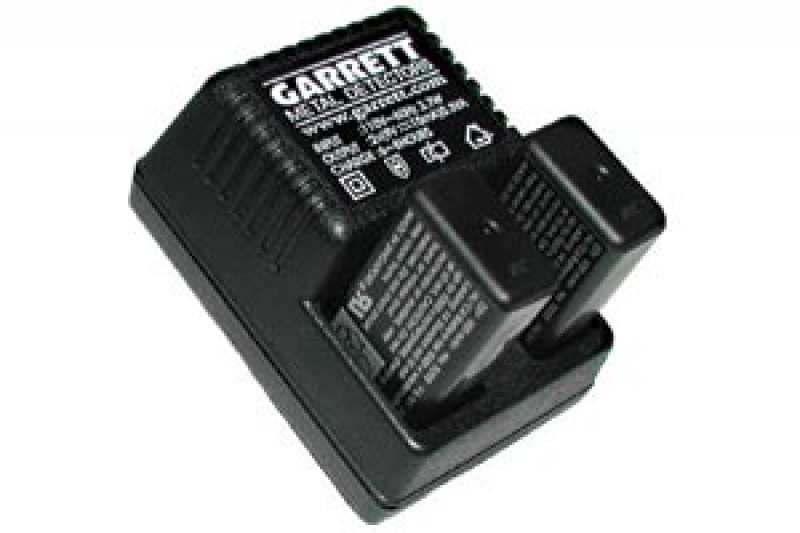 THD™ Tactical HandHeld Metal Detector Garrett Metal Detectors