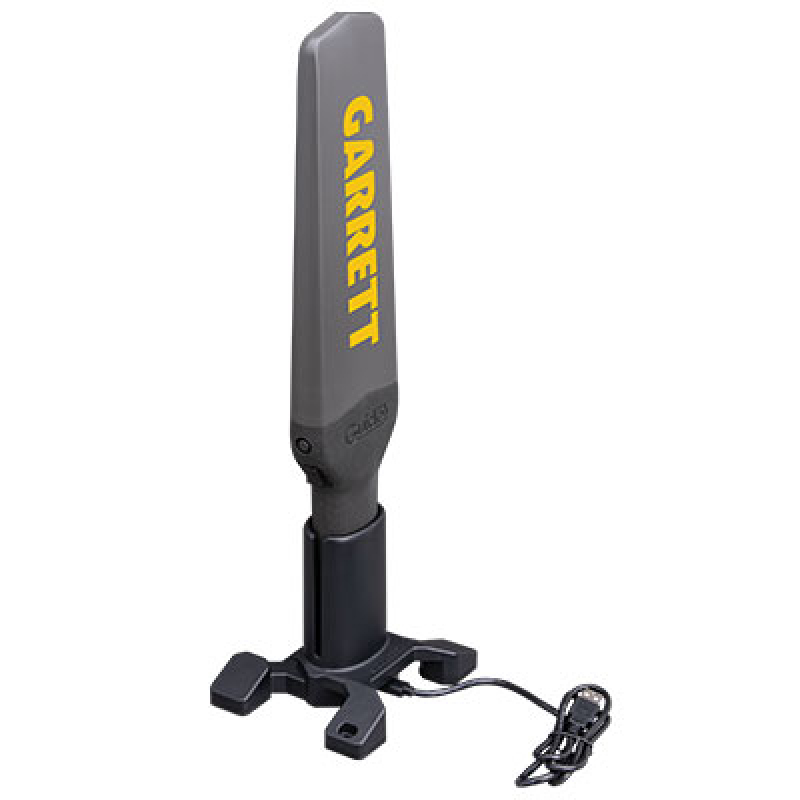 Guide with Charging Base