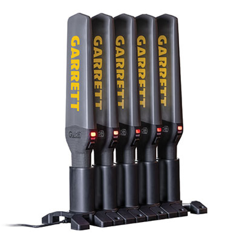 Garrett Guide Checkpoint Kit