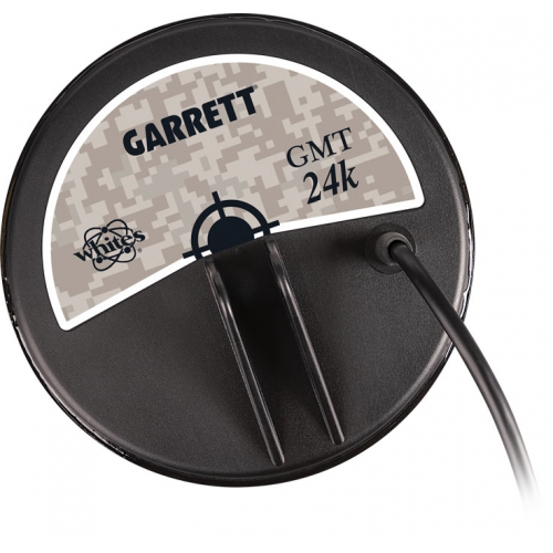 Garrett 6" GoldMaster 24k Searchcoil