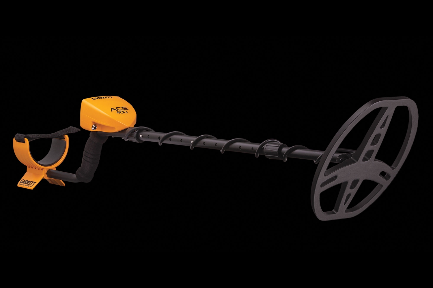Garrett Metal Detectors