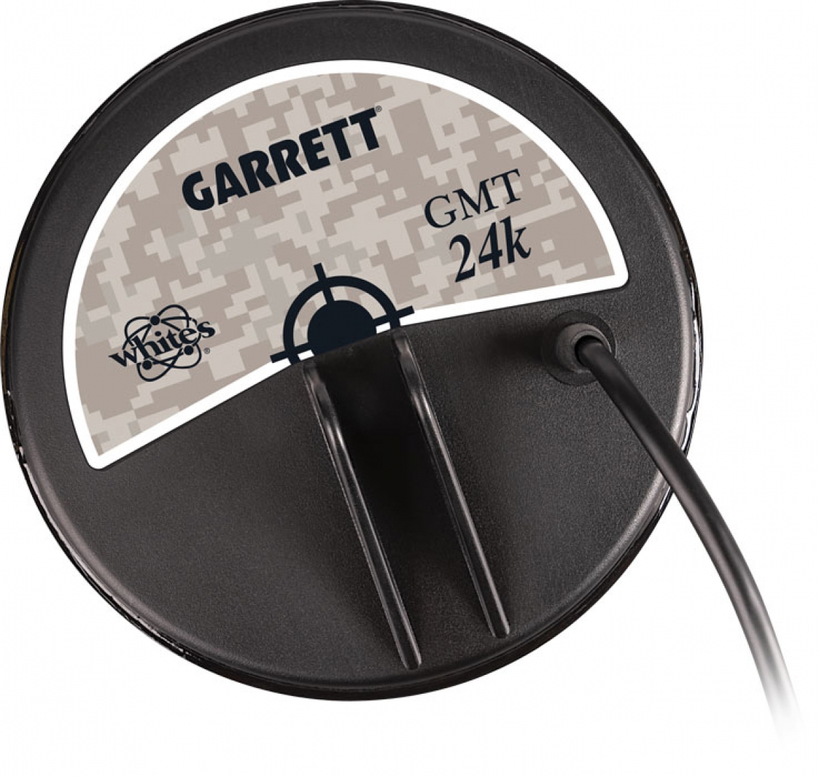 Garrett 6" GoldMaster 24k Searchcoil